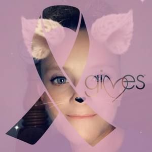 Meet your Posher, Terri